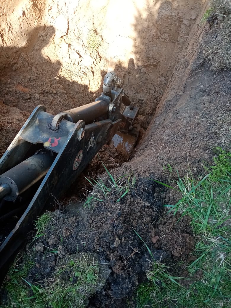 Согласие на врезку в водопровод образец